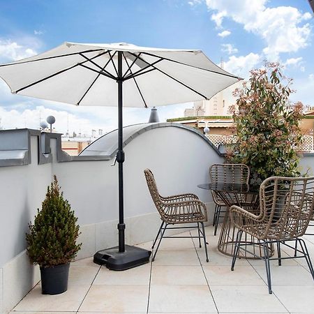 Ayala 63 - The Arc Collection Apartment Madrid Exterior photo