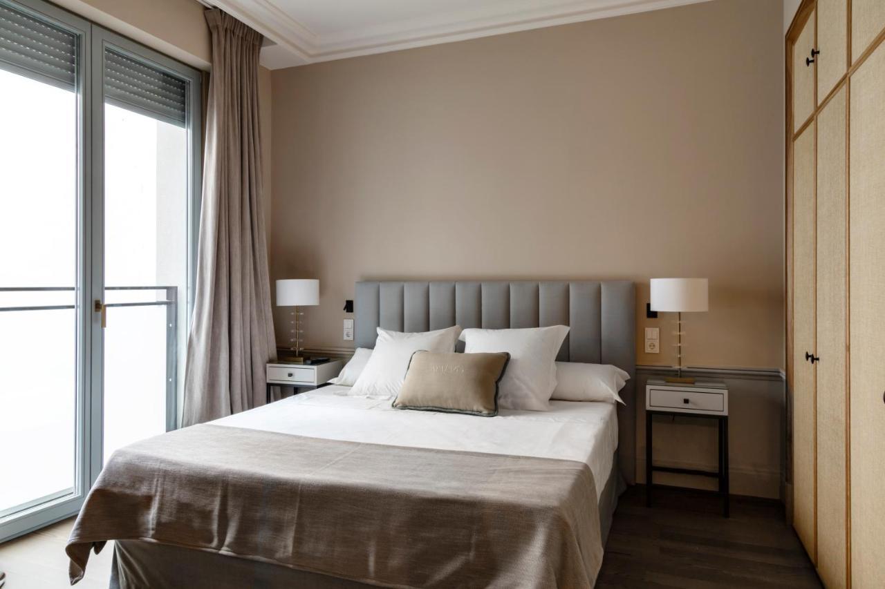 Ayala 63 - The Arc Collection Apartment Madrid Exterior photo
