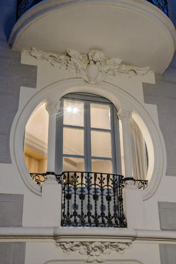Ayala 63 - The Arc Collection Apartment Madrid Exterior photo