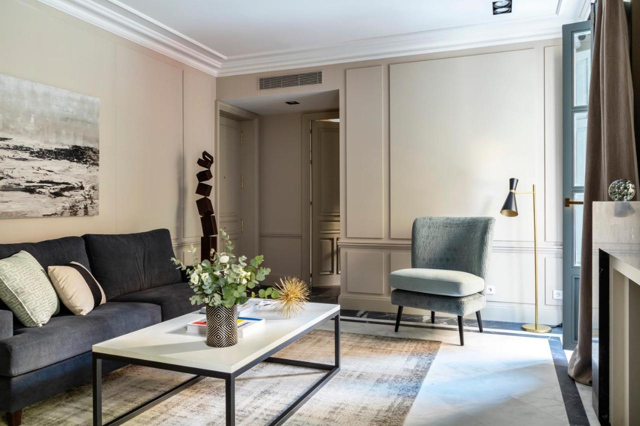 Ayala 63 - The Arc Collection Apartment Madrid Exterior photo