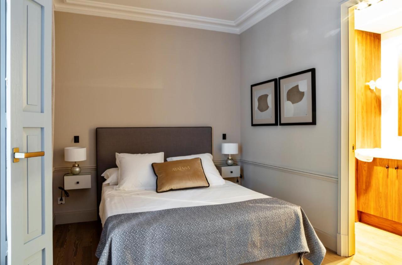 Ayala 63 - The Arc Collection Apartment Madrid Exterior photo