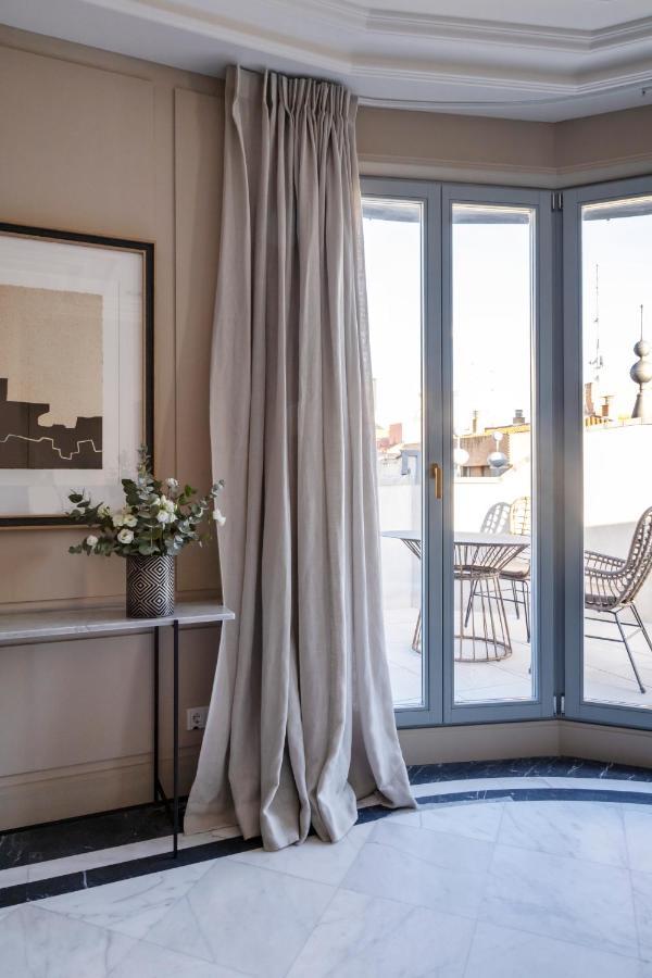 Ayala 63 - The Arc Collection Apartment Madrid Exterior photo