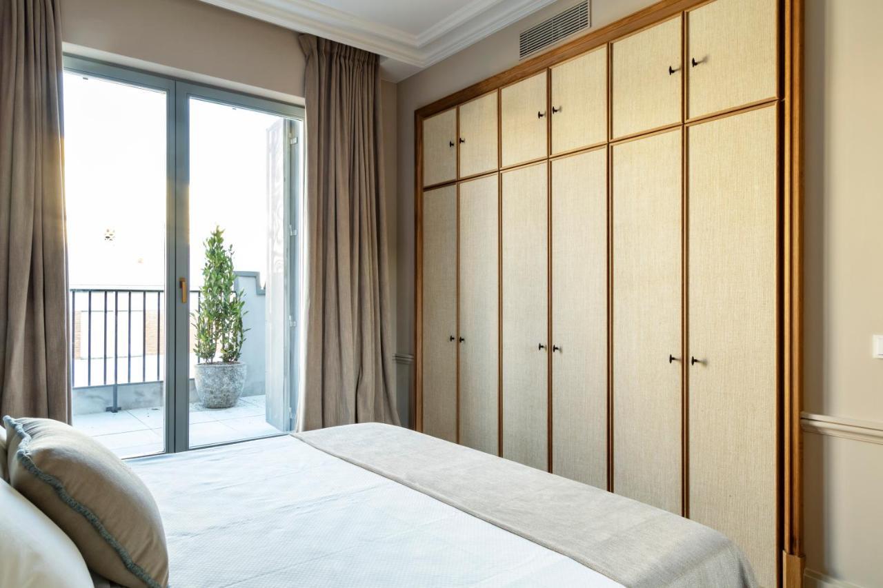 Ayala 63 - The Arc Collection Apartment Madrid Exterior photo
