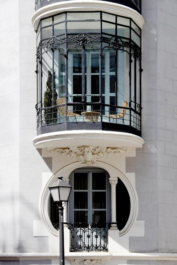 Ayala 63 - The Arc Collection Apartment Madrid Exterior photo