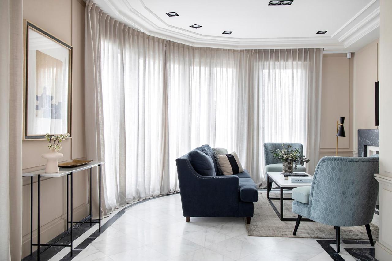 Ayala 63 - The Arc Collection Apartment Madrid Exterior photo