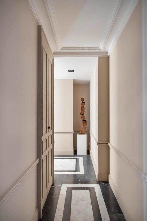 Ayala 63 - The Arc Collection Apartment Madrid Exterior photo