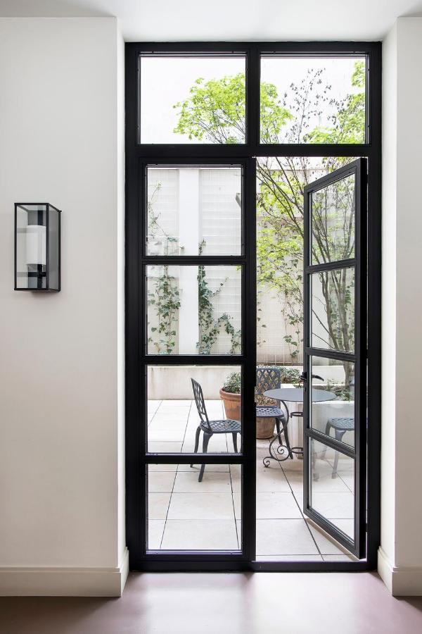 Ayala 63 - The Arc Collection Apartment Madrid Exterior photo