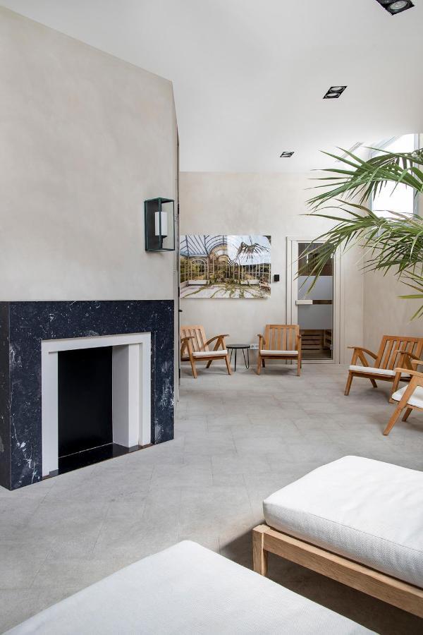 Ayala 63 - The Arc Collection Apartment Madrid Exterior photo