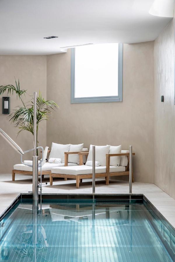 Ayala 63 - The Arc Collection Apartment Madrid Exterior photo