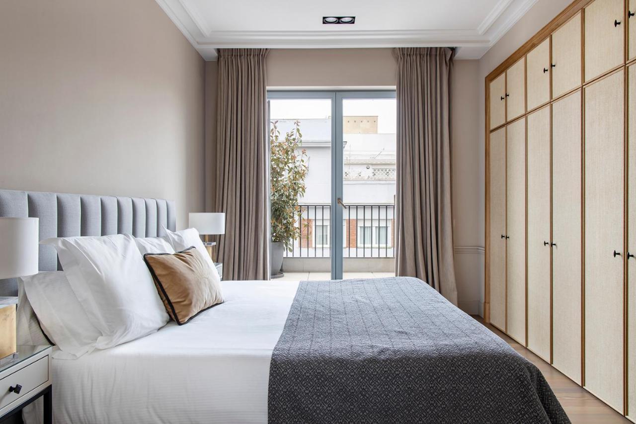Ayala 63 - The Arc Collection Apartment Madrid Exterior photo
